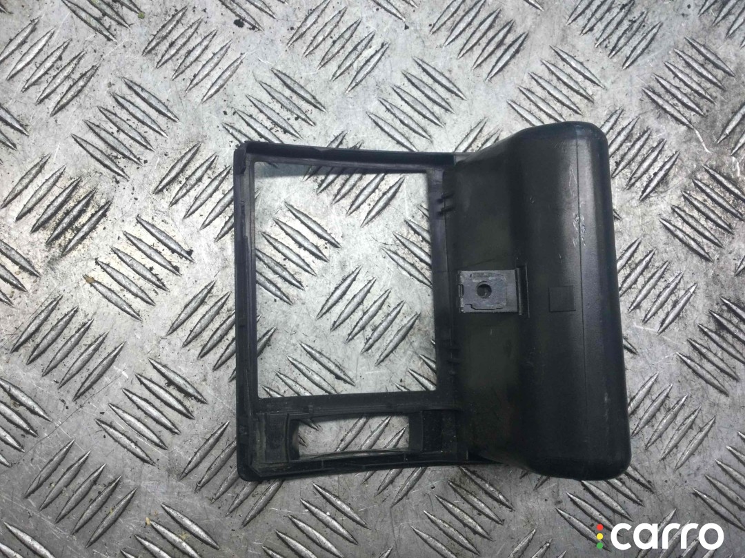 Дефлектор обдува салона Volkswagen Transporter 2009-2015, 2.0 л, МКПП, 8E0819203C, фото 3