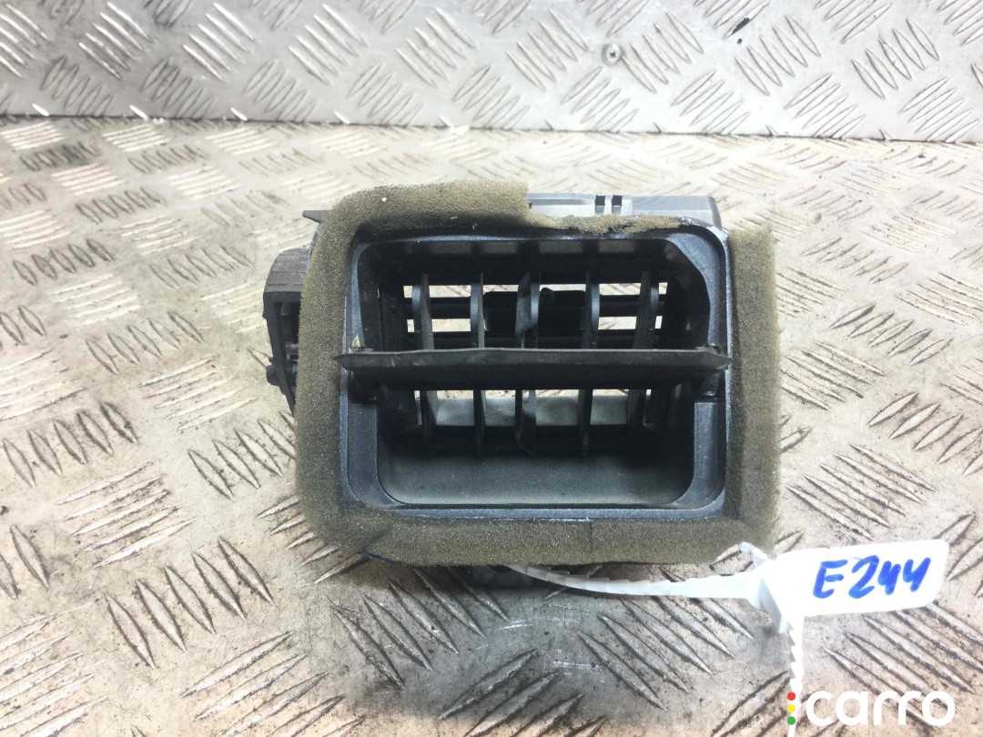 Дефлектор обдува салона Volkswagen Transporter 2009-2015, 2.0 л, МКПП, 7E0819203, фото 2
