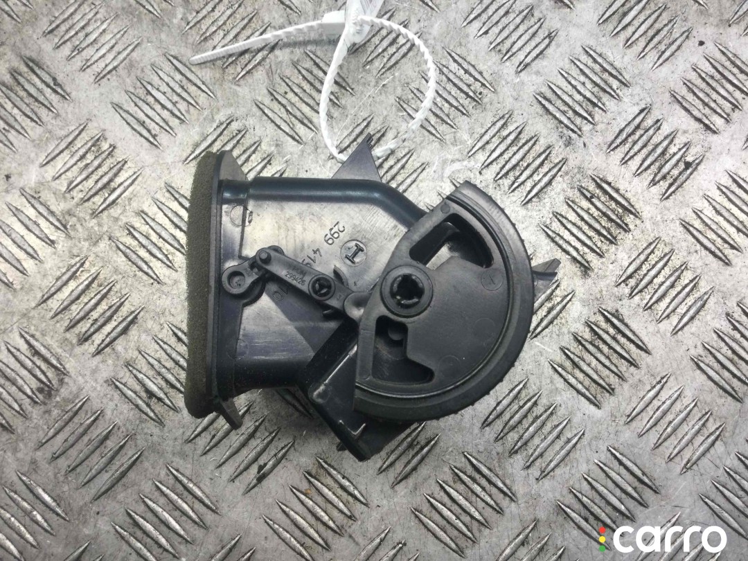 Дефлектор обдува салона Volkswagen Transporter 2009-2015, 2.0 л, МКПП, 7E0819203, фото 4