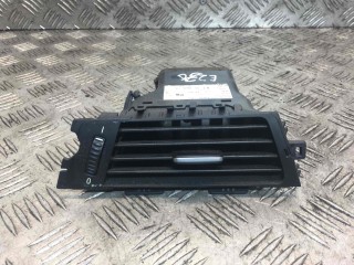 Дефлектор обдува салона, ориг. номер 6422715120106, BMW 3-Series 2001-2006