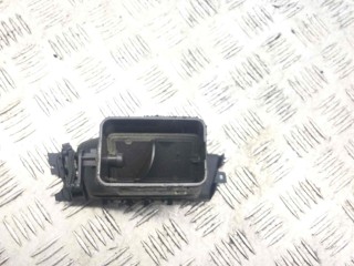 Дефлектор обдува салона, ориг. номер 6422715120106, BMW 3-Series 2001-2006