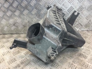 Корпус воздушного фильтра, ориг. номер 16500JD50E, Nissan Qashqai 2006-2010