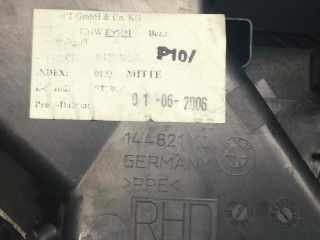 Дефлектор обдува салона, ориг. номер 14482110, BMW 3-Series 2001-2006