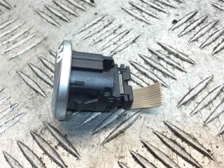 Кнопка запуска двигателя, ориг. номер 6949913, 61316949913, BMW 3-Series 2001-2006