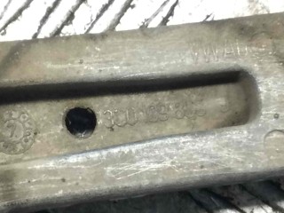 Кронштейн двигателя, ориг. номер 3C0199855, Volkswagen Passat 2005-2010