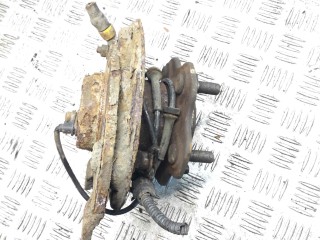 Ступица задняя правая, Nissan Qashqai 2006-2010