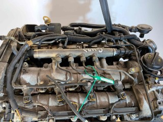 Форсунка, ориг. номер 0445110111, Alfa Romeo 156 2002-2003