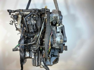 Форсунка, ориг. номер 0445110111, Alfa Romeo 156 2002-2003