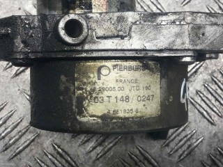 Насос вакуумный, ориг. номер 03T1480247, 72900500, 72900500M, Alfa Romeo 156 2002-2003