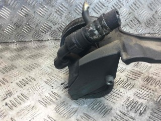 Насос гидроусилителя руля, ориг. номер 46758670, 55183805, Alfa Romeo 156 2002-2003