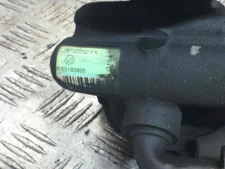 Насос гидроусилителя руля, ориг. номер 46758670, 55183805, Alfa Romeo 156 2002-2003