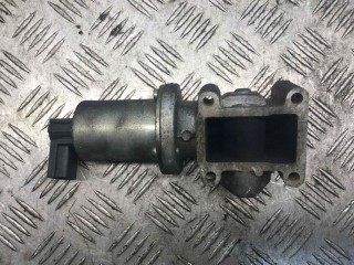 Клапан EGR, ориг. номер 50024005, 55215031, 55204250, 5851056, 46823850, 55194735, Alfa Romeo 156 2002-2003