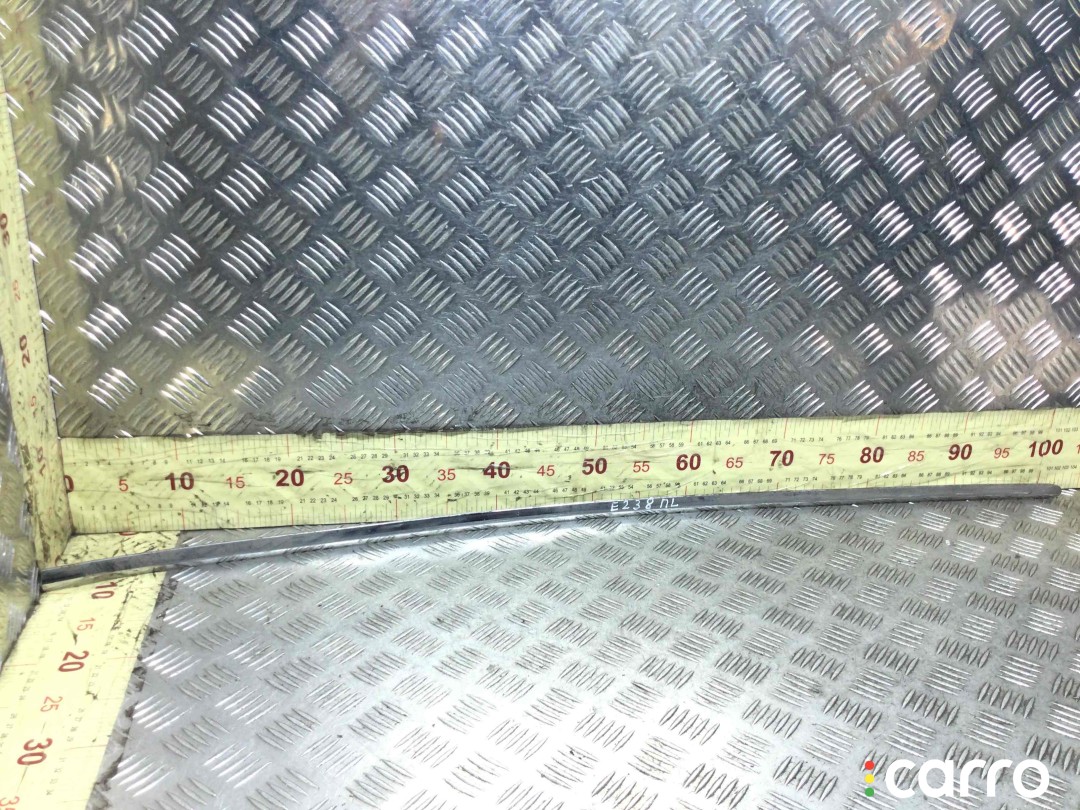 Молдинг двери передней левой Volkswagen Passat 2005-2010, седан, 3C0853515C, фото 1