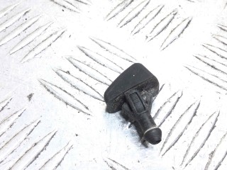 Форсунка омывателя, ориг. номер 4132664, YC1517666AA, 4488665, 3C11014A42AA, Ford Transit 2006-2014