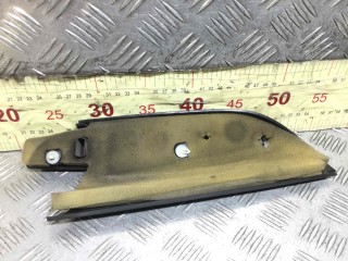 Заглушка зеркала левого, ориг. номер 2K0837973, Volkswagen Caddy 2004-2010