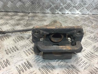 Суппорт задний правый, Nissan Qashqai 2006-2010