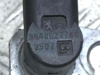 Датчик коленвала, ориг. номер 9640627780, Citroen C8 2002-2008