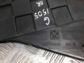 Направляющая стекла, ориг. номер 8200130626, Renault Scenic 2003-2006
