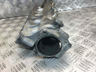 Коллектор впускной, ориг. номер 36570402, Alfa Romeo 156 2002-2003