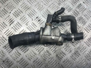 Корпус термостата, ориг. номер 46790294, 48795867, Alfa Romeo 156 2002-2003