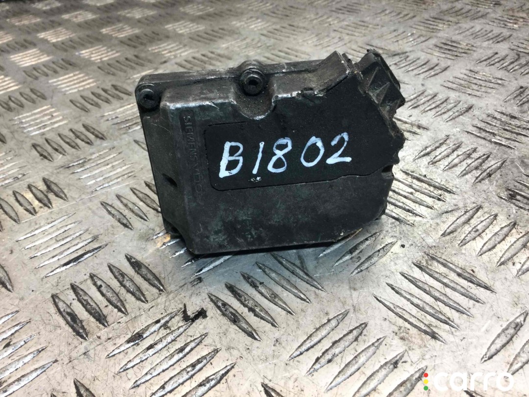Сервопривод заслонок впускного коллектора Mercedes Vito 2003-2010, 2.2 л, дизель, фото 1