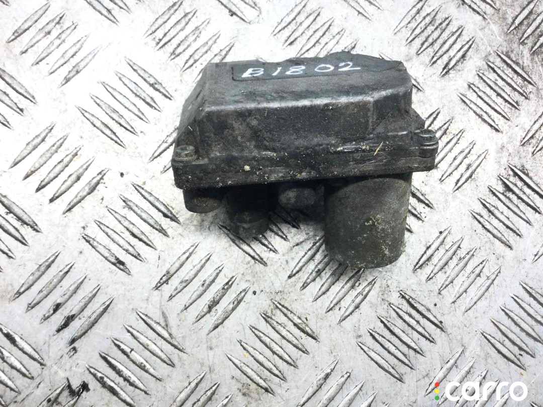 Сервопривод заслонок впускного коллектора Mercedes Vito 2003-2010, 2.2 л, дизель, фото 4