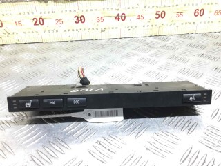 Блок кнопок, ориг. номер 61318373776, BMW 5-Series 2000-2004