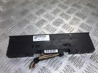 Блок кнопок, ориг. номер 61318373776, BMW 5-Series 2000-2004