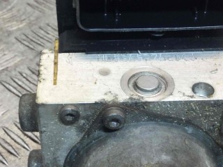 Блок ABS, ориг. номер 6R0614517CA, Skoda Rapid 2012-2017