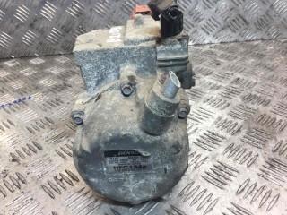 Компрессор кондиционера, ориг. номер 0422000421, ES14C, Toyota Prius 2005-2011