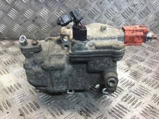 Компрессор кондиционера, ориг. номер 0422000421, ES14C, Toyota Prius 2005-2011