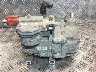 Компрессор кондиционера, ориг. номер 0422000421, ES14C, Toyota Prius 2005-2011