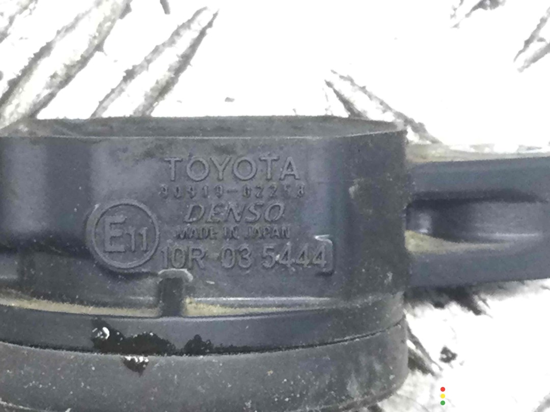 Катушка зажигания Toyota Prius 2005-2011, 9091902258, фото 3