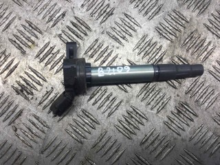 Катушка зажигания, ориг. номер 9091902258, 9091902252, Toyota Prius 2005-2011