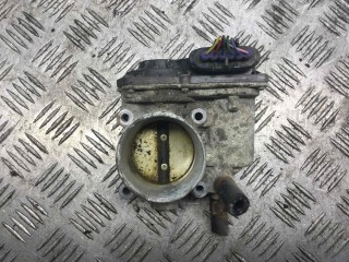 Заслонка дроссельная, ориг. номер 2203037060, Toyota Prius 2005-2011