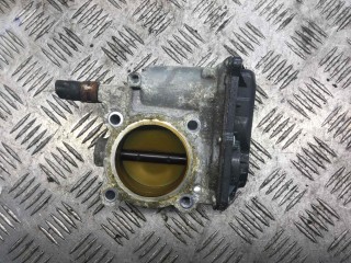 Заслонка дроссельная, ориг. номер 2203037060, Toyota Prius 2005-2011