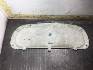 Шумоизоляция капота, ориг. номер 94551966, 1162018, 90580286, Opel Mokka 2012-2016