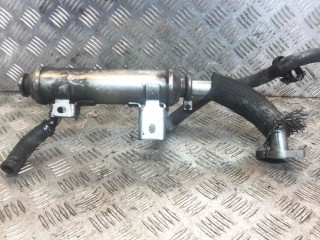 Радиатор EGR, ориг. номер 55182590, Opel Vectra 2002-2005