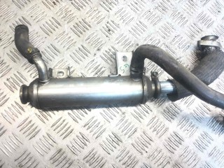Радиатор EGR, ориг. номер 55182590, Opel Vectra 2002-2005