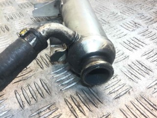 Радиатор EGR, ориг. номер 55182590, Opel Vectra 2002-2005