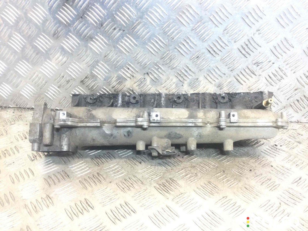 Коллектор впускной Opel Vectra 2002-2005, 55194739, фото 3