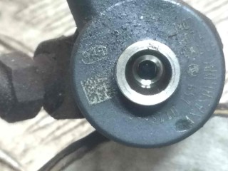Форсунка, ориг. номер 0445110159, Opel Vectra 2002-2005