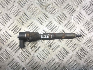 Форсунка, ориг. номер 0445110159, Opel Vectra 2002-2005