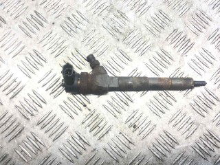 Форсунка, ориг. номер 0445110159, Opel Vectra 2002-2005