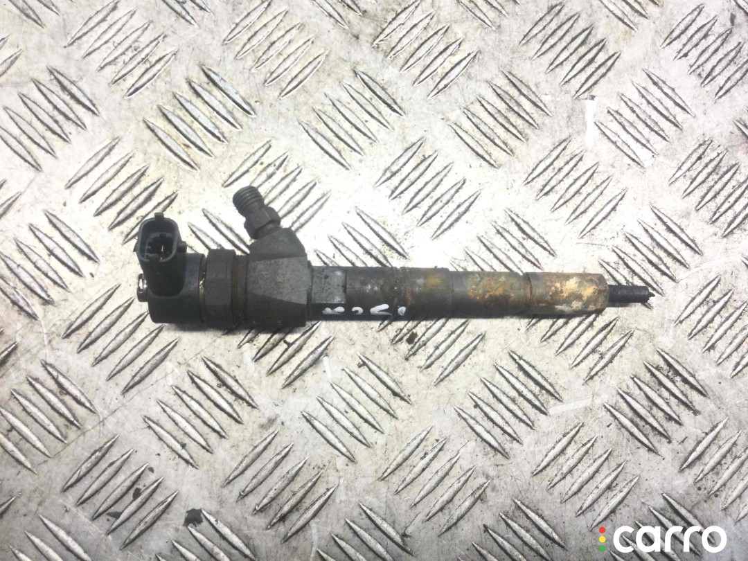 Форсунка Opel Vectra 2002-2005, 1.9 л, дизель, 0445110159, фото 1