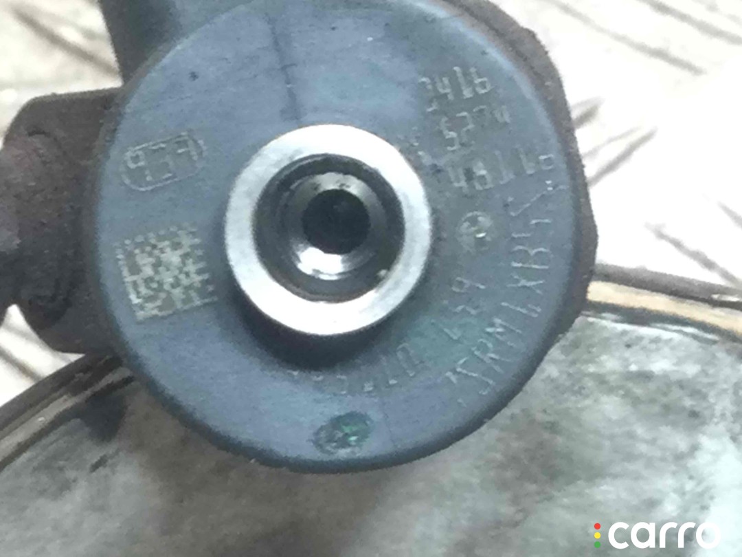 Форсунка Opel Vectra 2002-2005, 1.9 л, дизель, 0445110159, фото 3