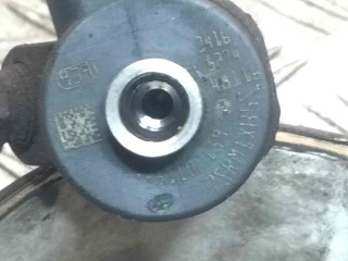 Форсунка, ориг. номер 0445110159, Opel Vectra 2002-2005