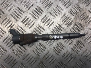 Форсунка, ориг. номер 96440397, 0445110270, 0445110269, 15062057F, 0986435153, Chevrolet Captiva 2006-2011