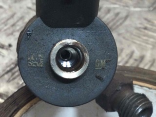 Форсунка, ориг. номер 96440397, 0445110270, 0445110269, 15062057F, 0986435153, Chevrolet Captiva 2006-2011