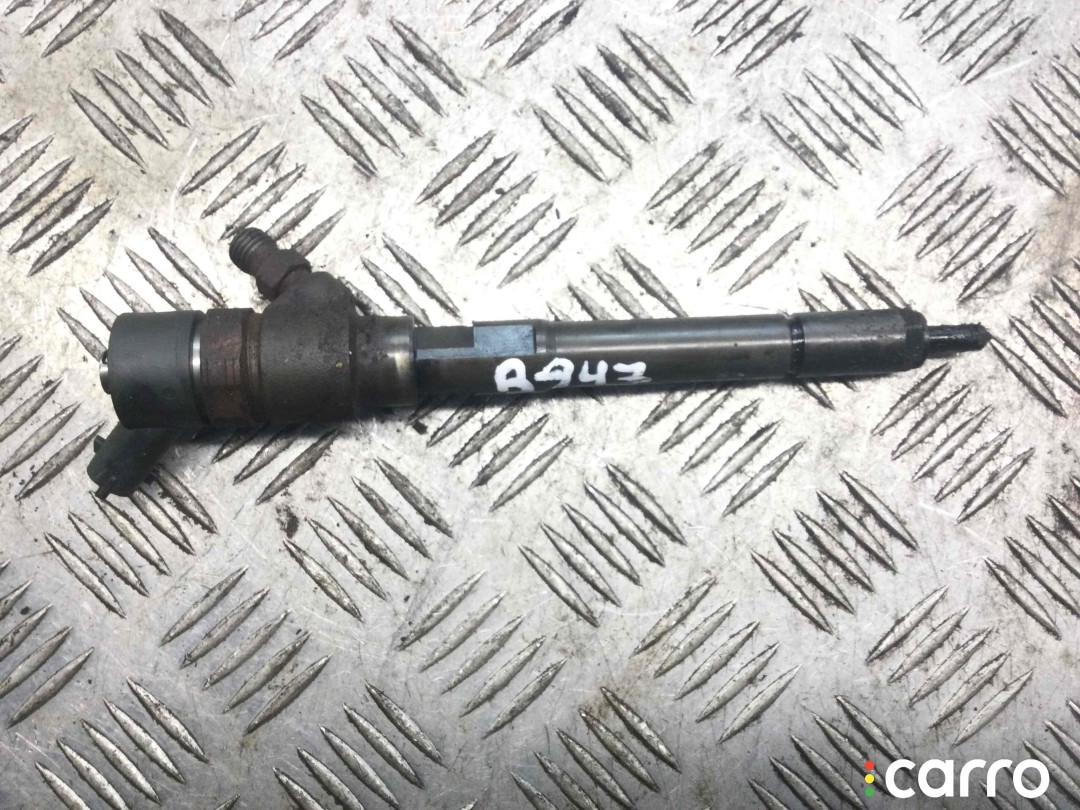 Форсунка Chevrolet Captiva 2006-2011, 2.0 л, дизель, 96440397, фото 1